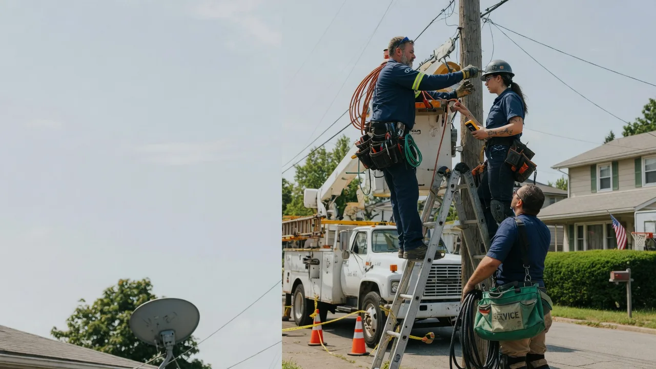 Electrical Repair in Plummer, ID near me